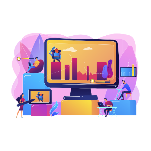 #683bf2 (500 x 500 piksel) (200 x 200 piksel)